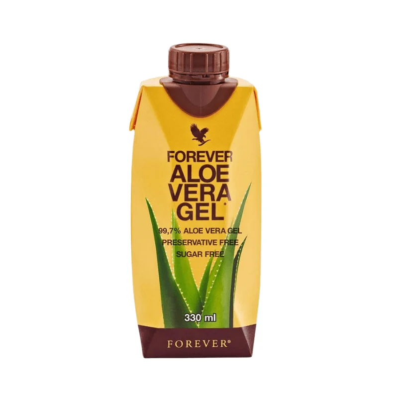 Forever Aloe Vera Gel Mini - 330 ml