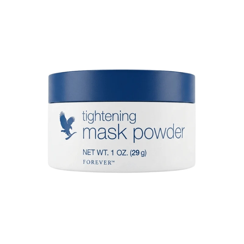 Tightening Mask Powder