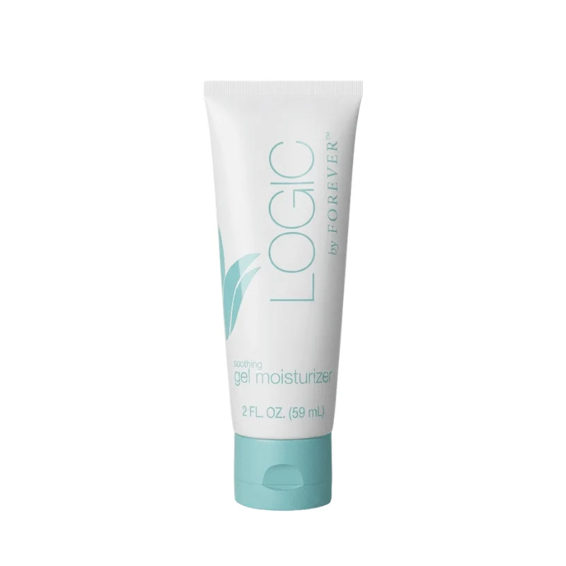 Logic by Forever™ Soothing Gel Moisturizer