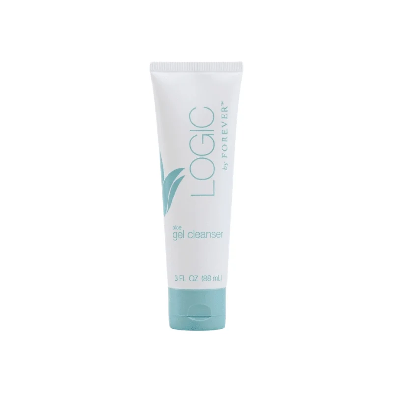 Logic by Forever™ Aloe Gel Cleanser