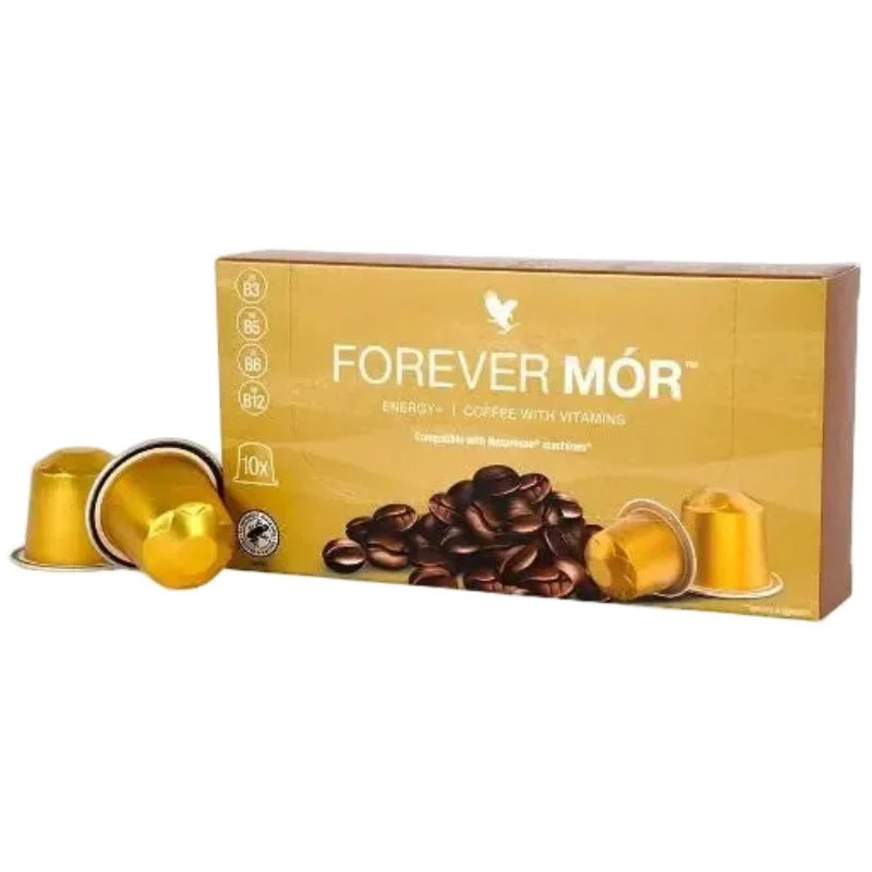 Forever Mor Koffie