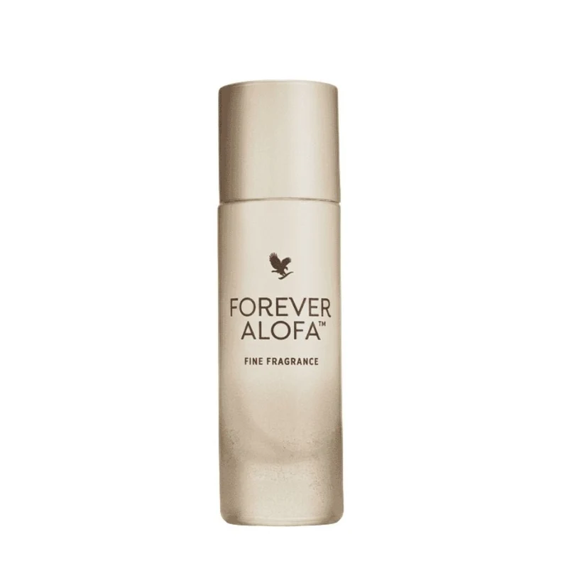 Forever Alofa Fine Fragrance - Women's perfume