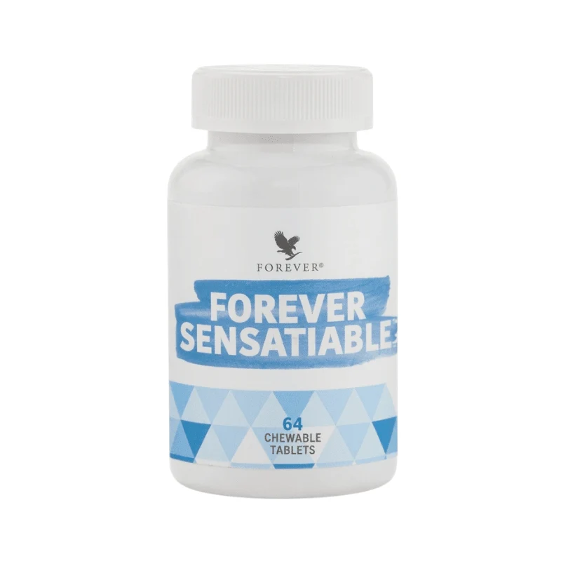Forever Sensatiable ™