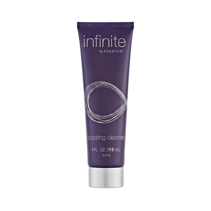Infinite by Forever Hydrating Cleanser