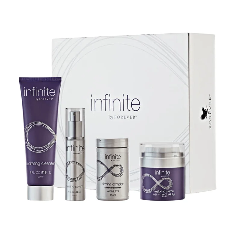 Infinite by Forever Set