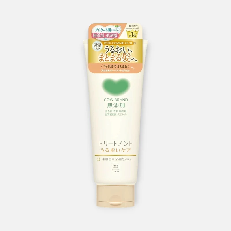Cow Brand Additive-Free Moisture Care Treatment 180g