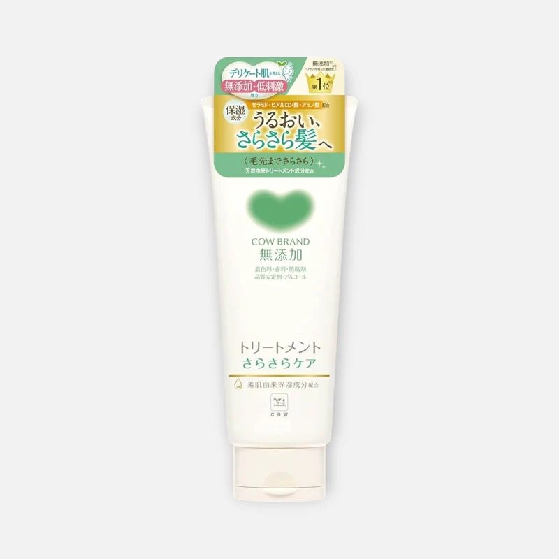 Cow Brand Additive-Free Smooth Care Treatment 180g