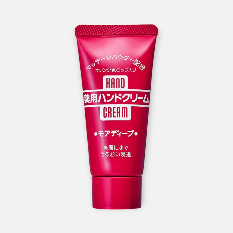 Shiseido Fine Today More Deep Medicated Hand Cream 30g / 100g