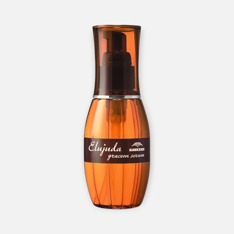 Milbon Elujuda Grace On Serum 120ml