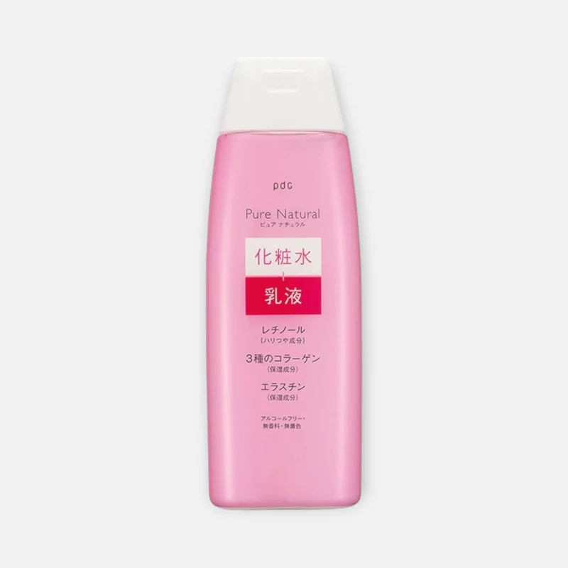 pdc Pure Natural Essence Lotion Lift N 210ml