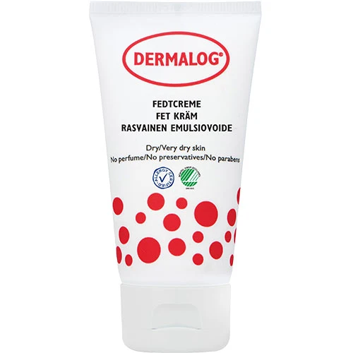 Dermalog Fet kräm | 50 ml