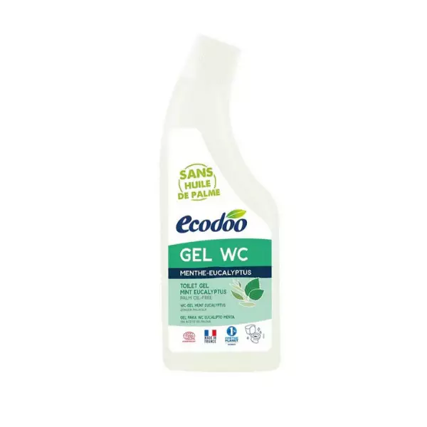 Ecodoo WC-puhdistusaine 750ML
