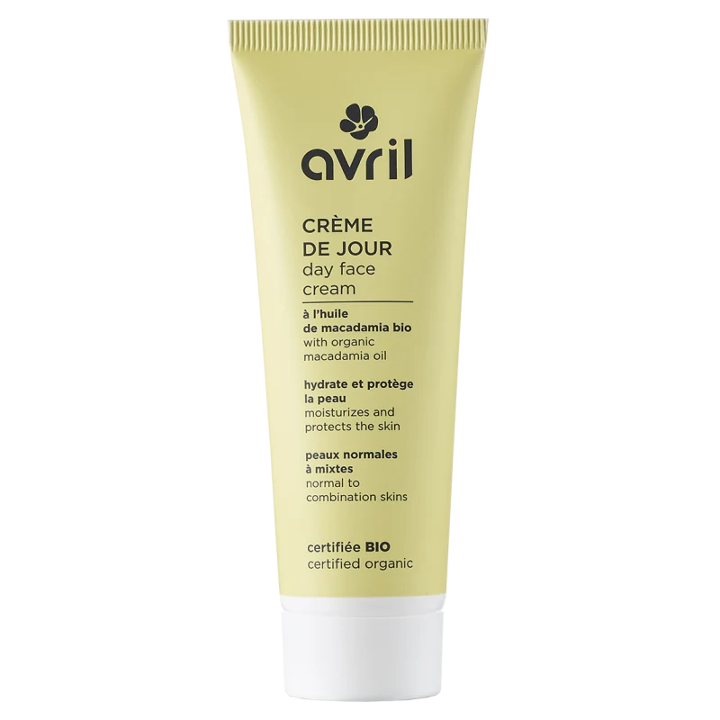 Avril Kosteuttava päivävoide 50ml