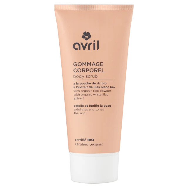 Avril Vartalonkuorinta 200ml