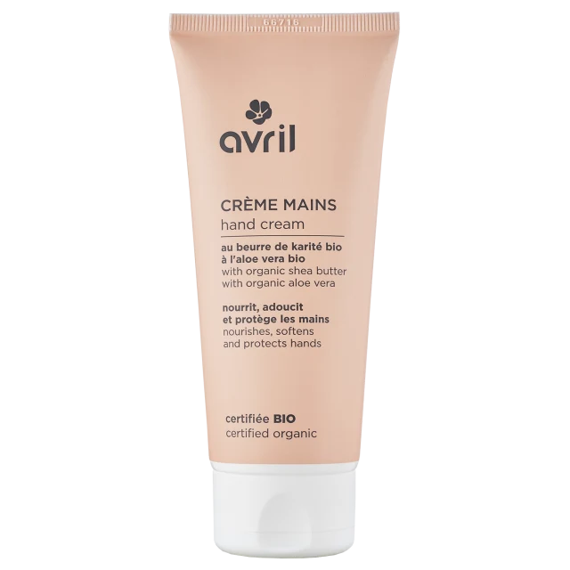 Avril Käsivoide 100ml
