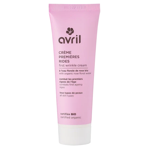 First Wrinkle Cream 50ml