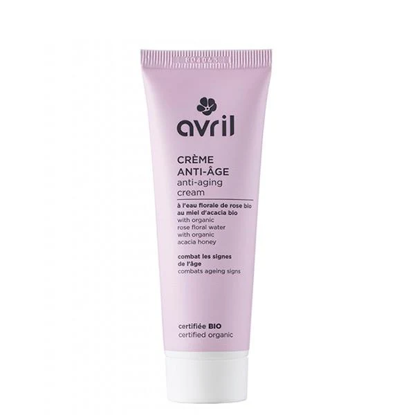 Anti-Age voide 50ml