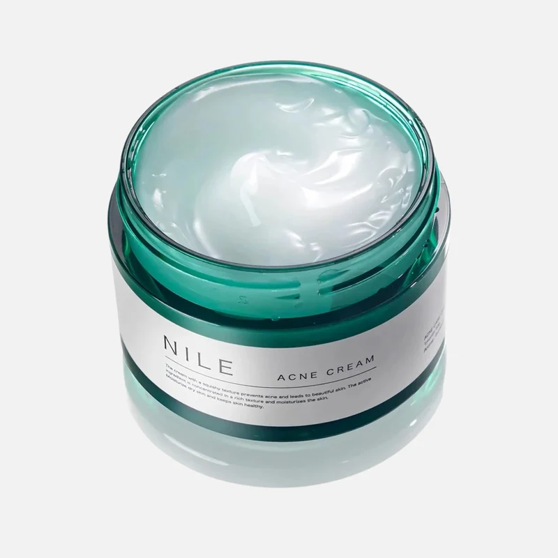 Nile Acne Care Cream 50g