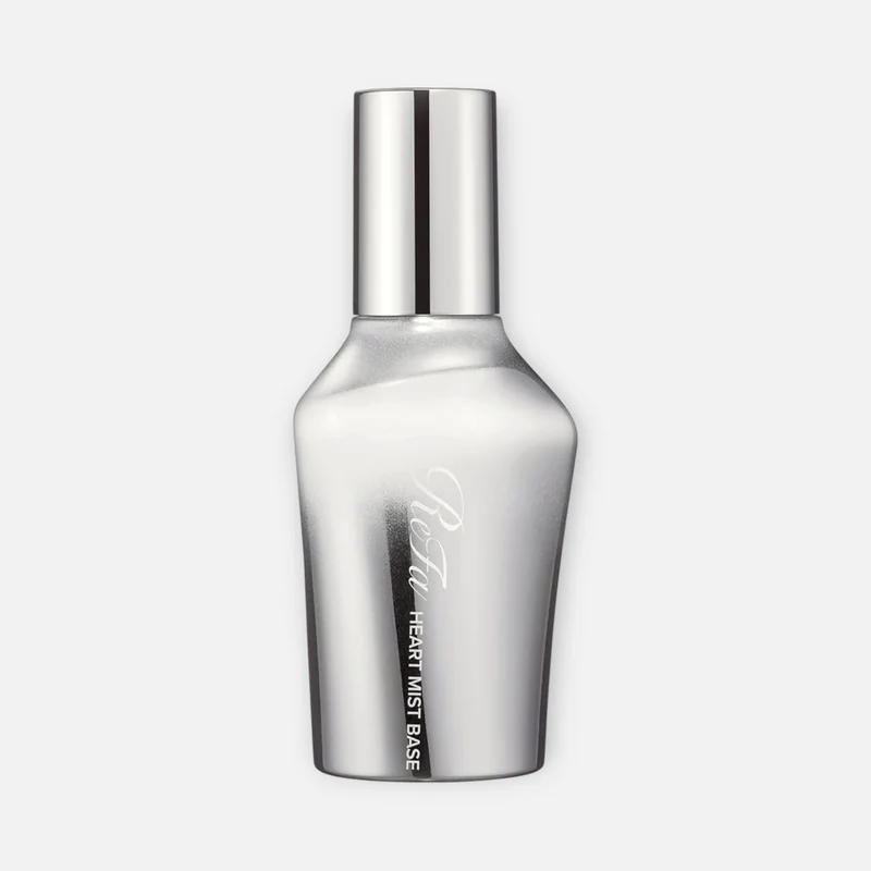ReFa Heart Mist Base (Silver) 150ml