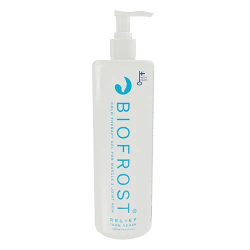 Biofrost Lättnadsgel | 500 ml