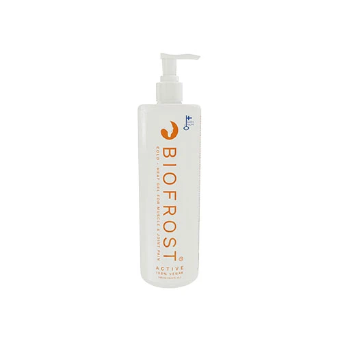 Biofrost Active Cold & Heat Gel | 500 ml
