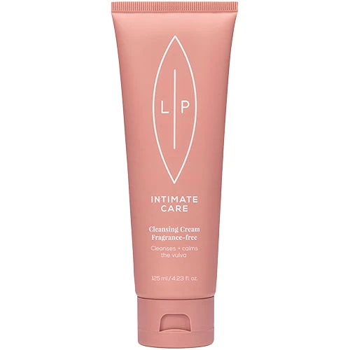 Lip Intimate Care Cleansing Cream | 125 ml