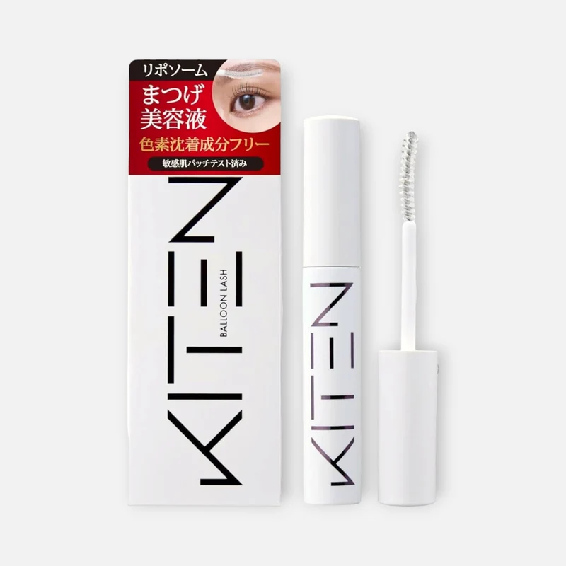 Kiten Balloon Lash Eyelash Serum 6ml