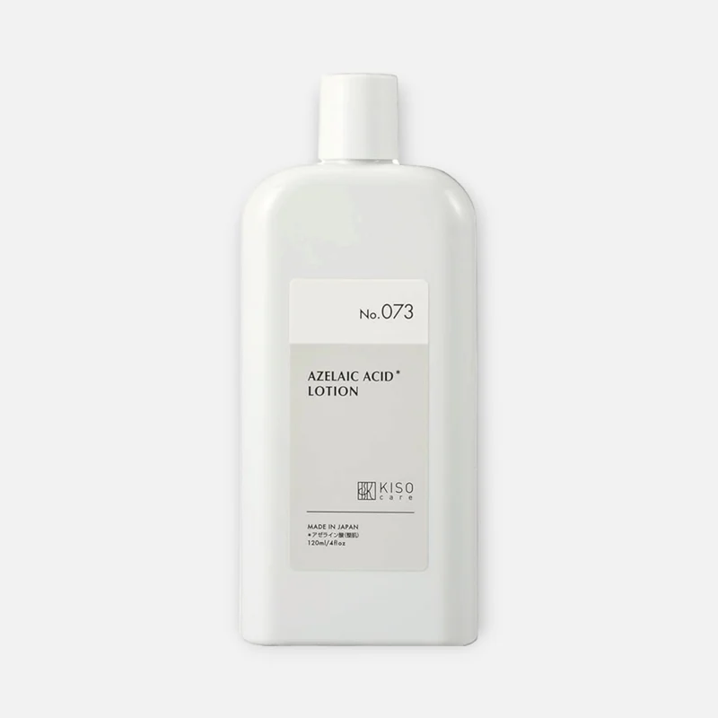 Kiso Care Azelaic Acid Lotion 120ml