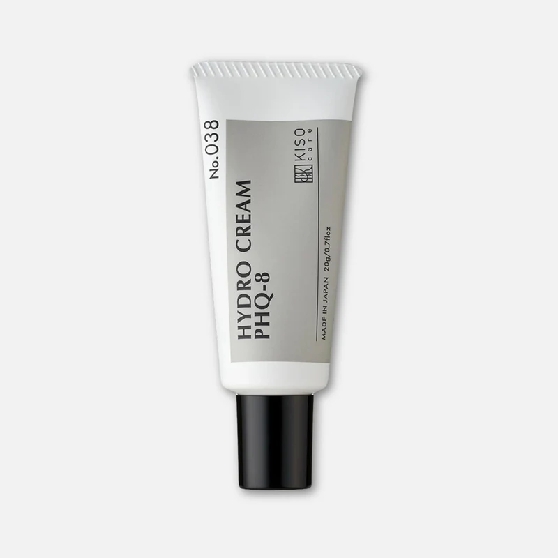 Kiso Care Whitening Cream 20g