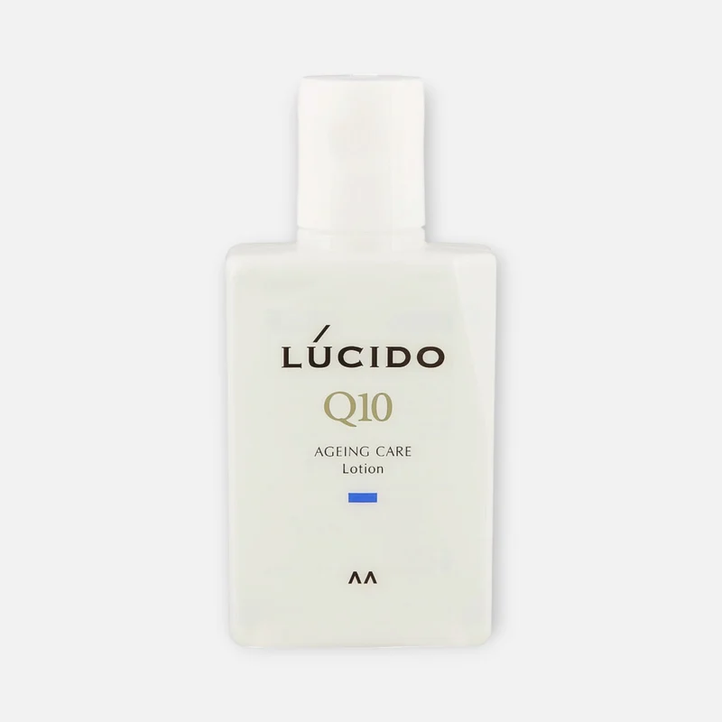 Lucido Q10 Ageing Care Lotion for Men 110ml