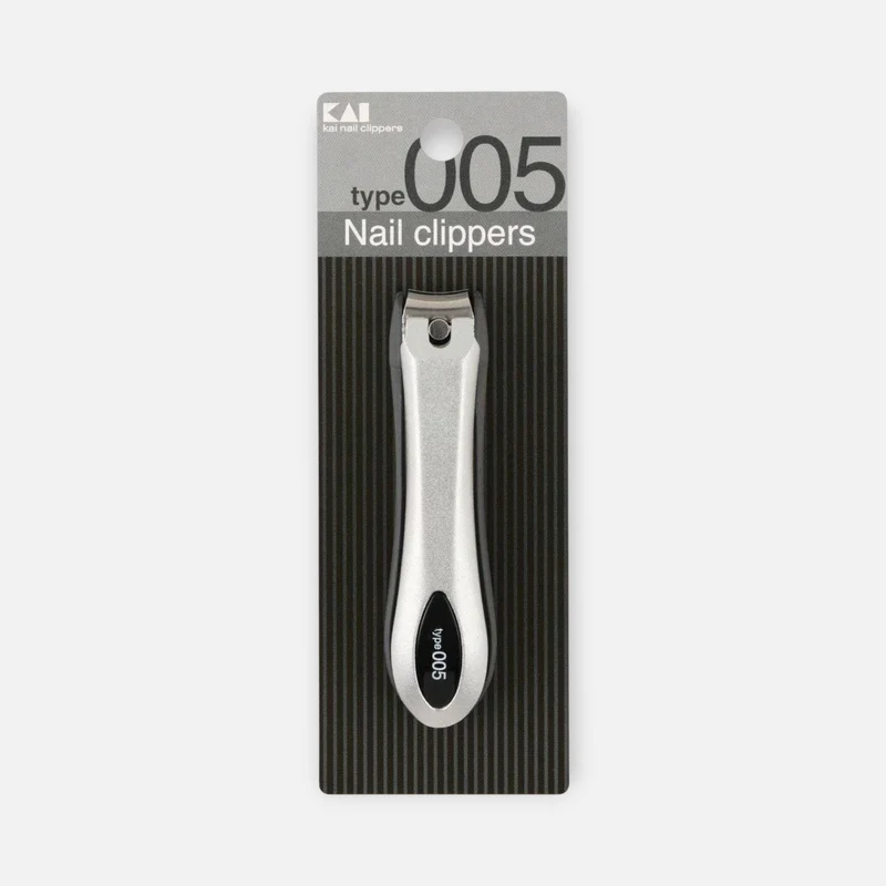KAI Nail Clippers Type 005