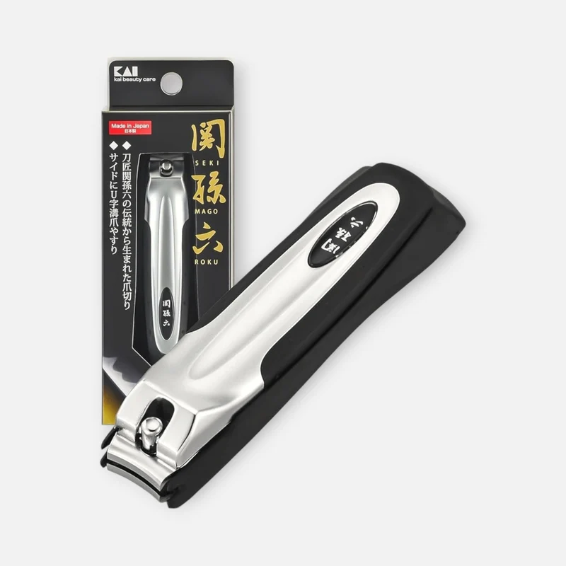 KAI Seki Mago Roku Nail Clippers Type 101