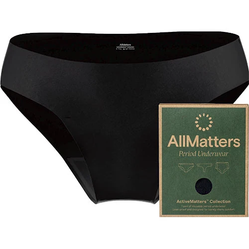 AllMatters Active Brief Sort | S