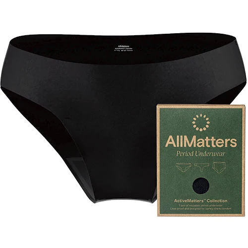 AllMatters Active Brief Sort | XS