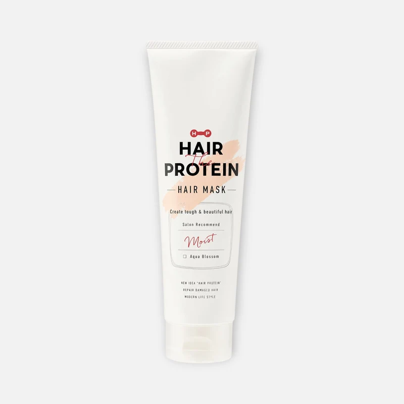 Roland The Hair Protein Hair Mask 180g
