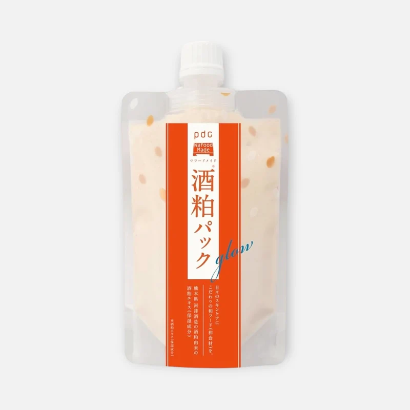 pdc Wafood Sake Lees Fermented Rice Pack 170g