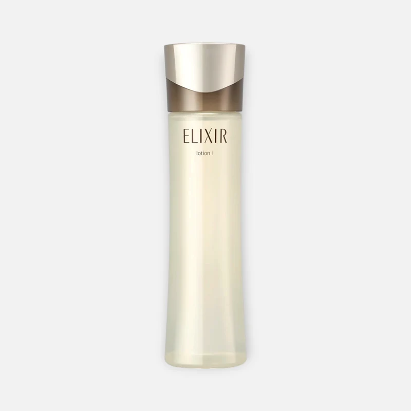 Shiseido Elixir Advanced Lotion 170ml (Various Types)