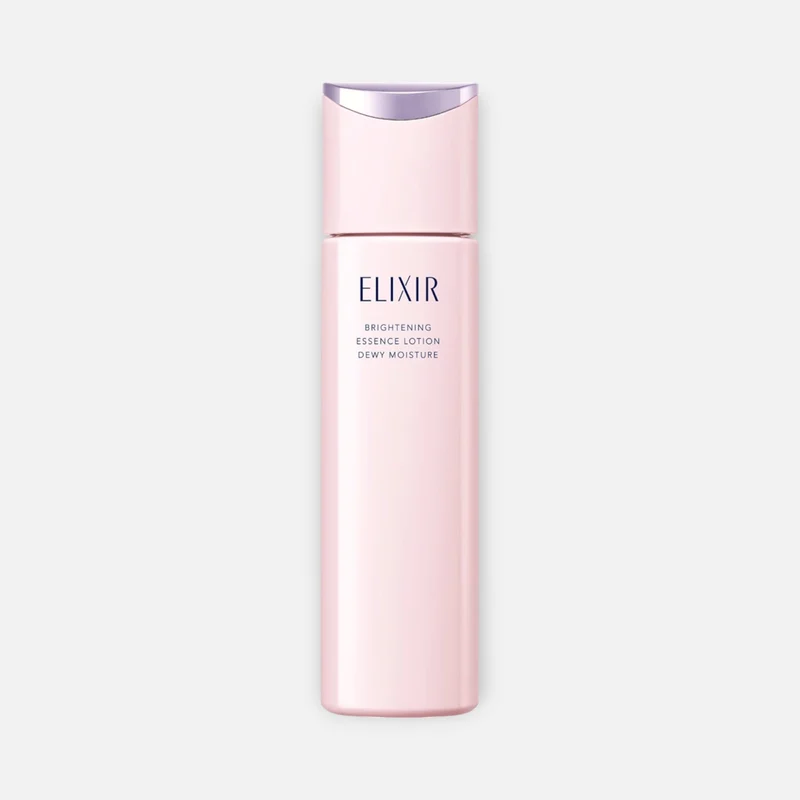 Shiseido Elixir Brightening Essence Lotion 170ml (Various Types)