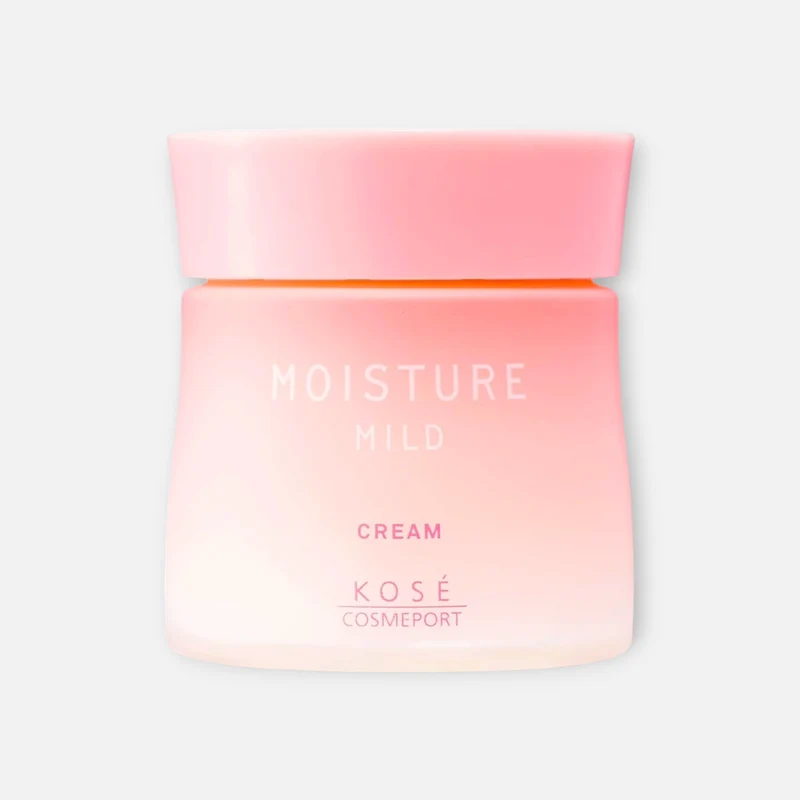 Kose Moisture Mild Cream 60g