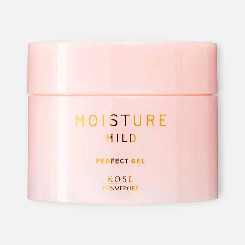 Kose Moisture Mild Perfect Gel 100g