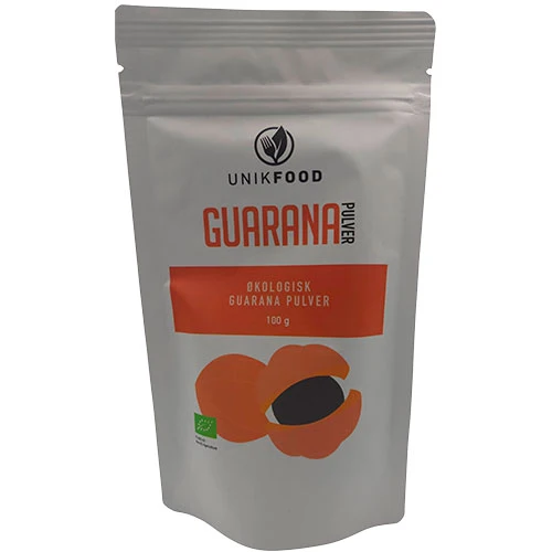 Guarana Pulver Ekologisk | 100 g