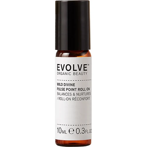 Evolve Wild Divine Pulse Point Roll-on | 10 ml