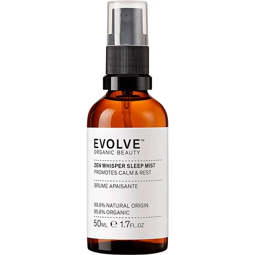 Evolve Zen Whisper Sleep Mist | 50 ml