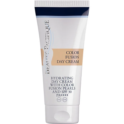 Beauté Pacifique Color Fusion Day Cream SPF30 | 50 ml
