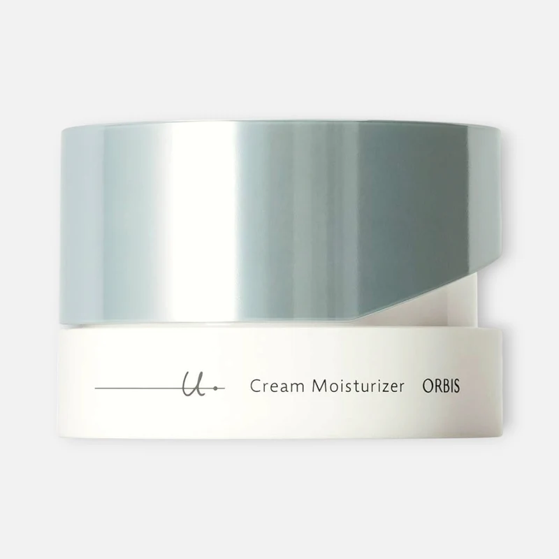 Orbis u Dot Cream Moisturizer 50g