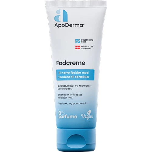 ApoDerma Fotkräm | 75 ml