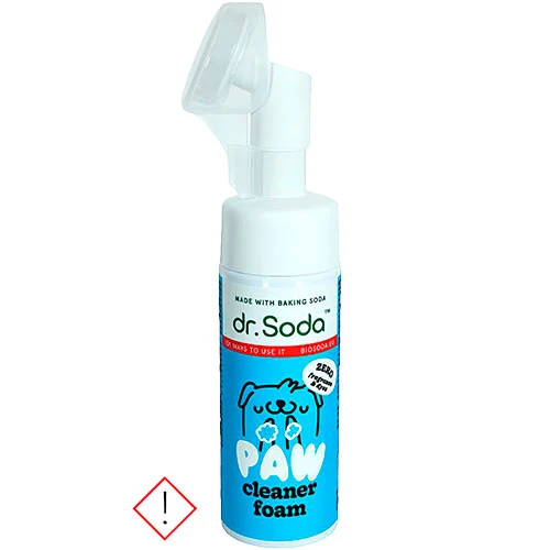 Tasschampo för Djur | 150 ml