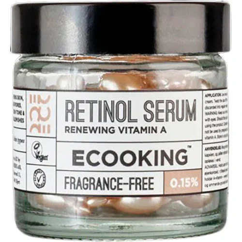 Ecooking Retinol Serum 0,15% | 20 ml