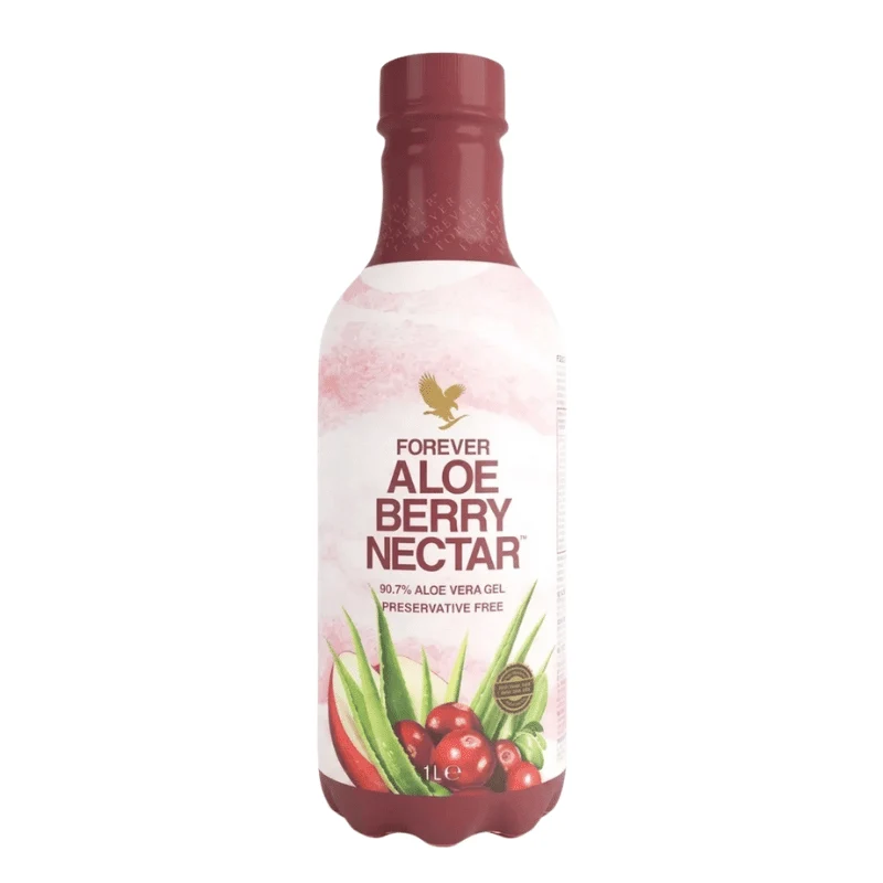 Forever Aloe Berry Nectar - 1L