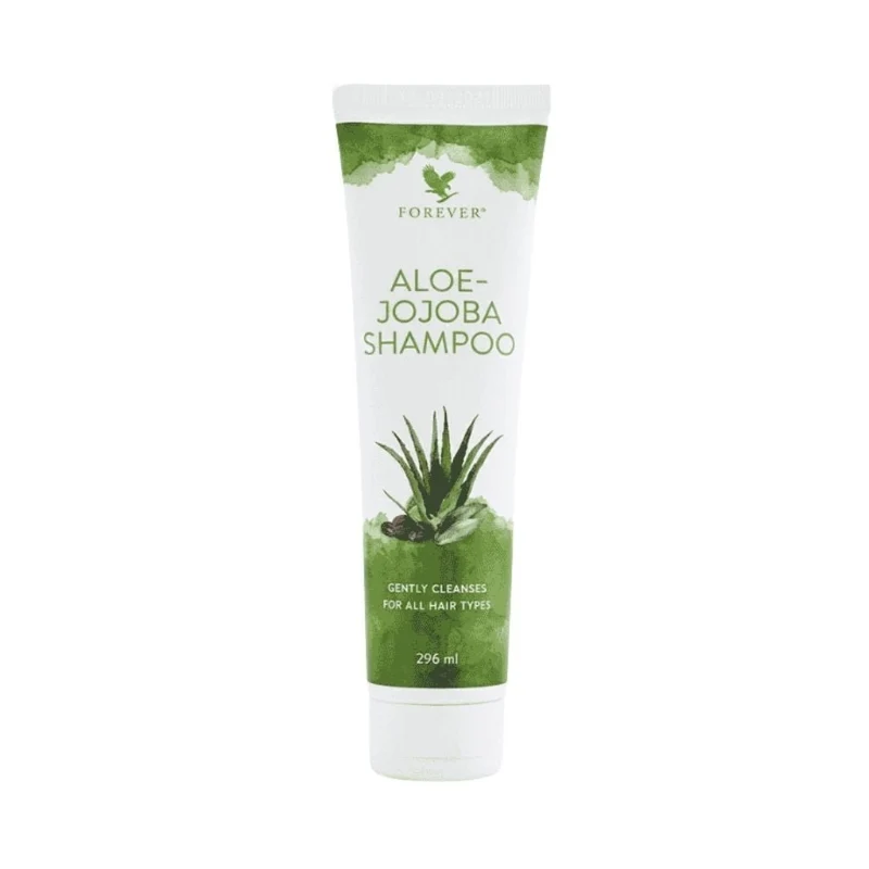 Aloe-Jojoba Shampoo